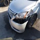 3N1AB7AP7EL680379 2014 Nissan Sentra S auction photo thumbnail 6