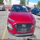 KM8K12AA2MU688117 2021 Hyundai Kona Se auction photo thumbnail 12