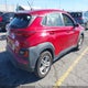 KM8K12AA2MU688117 2021 Hyundai Kona Se auction photo thumbnail 4