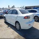 JA32U2FU4BU042653 2011 Mitsubishi Lancer Es auction photo thumbnail 3