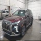 KM8R7DGE5RU801861 2024 Hyundai Palisade Calligraphy auction photo thumbnail 2