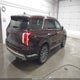 KM8R7DGE5RU801861 2024 Hyundai Palisade Calligraphy auction photo thumbnail 4