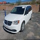 2C4RDGBG6JR296552 2018 Dodge Grand Caravan Se auction photo thumbnail 2