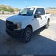 1FTEW1P4XLKE82293 2020 Ford F150 Police Responder Xl 4Wd 3.5L V6 auction photo thumbnail 2