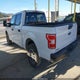 1FTEW1P4XLKE82293 2020 Ford F150 Police Responder Xl 4Wd 3.5L V6 auction photo thumbnail 3
