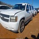1GNFK36349R280853 2009 Chevrolet Suburban 1500 Ltz auction photo thumbnail 2