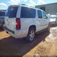 1GNFK36349R280853 2009 Chevrolet Suburban 1500 Ltz auction photo thumbnail 4