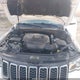 1C4RJFAG0MC699279 2021 Jeep Grand Cherokee Laredo E 4X4 auction photo thumbnail 10