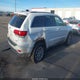 1C4RJFAG0MC699279 2021 Jeep Grand Cherokee Laredo E 4X4 auction photo thumbnail 4