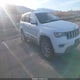 1C4RJFAG0MC699279 2021 Jeep Grand Cherokee Laredo E 4X4 auction photo thumbnail 1