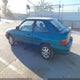 1FAPP11J5PW248054 1993 Ford Escort Lx/Sport auction photo thumbnail 3