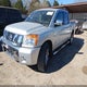 1N6BA0ED6BN318614 2011 Nissan Titan Sv auction photo thumbnail 2