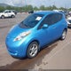 1N4AZ0CP7DC406354 2013 Nissan Leaf Sv auction photo thumbnail 2