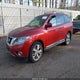 5N1AR2MM5EC627975 2014 Nissan Pathfinder Platinum auction photo thumbnail 2