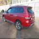 5N1AR2MM5EC627975 2014 Nissan Pathfinder Platinum auction photo thumbnail 3