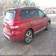 5N1AR2MM5EC627975 2014 Nissan Pathfinder Platinum auction photo thumbnail 4