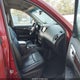 5N1AR2MM5EC627975 2014 Nissan Pathfinder Platinum auction photo thumbnail 5