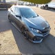 SHHFK7H42LU418584 2020 Honda Civic Sport auction photo thumbnail 1