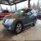 5N1AR2MN3DC604072 2013 Nissan Pathfinder Platinum auction photo thumbnail 2