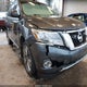 5N1AR2MN3DC604072 2013 Nissan Pathfinder Platinum auction photo thumbnail 6