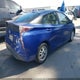 JTDKBRFU5G3512394 2016 Toyota Prius Two auction photo thumbnail 4