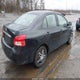 JTDBT4K37CL018075 2012 Toyota Yaris auction photo thumbnail 4