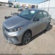3KPF24AD8PE647194 2023 Kia Forte Lxs auction photo thumbnail 2
