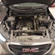 3GKALMEX6JL130592 2018 GMC Terrain Sle auction photo thumbnail 10