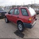 4S2CM58W9W4320690 1998 Isuzu Rodeo Ls/S auction photo thumbnail 3