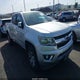 1GCGSCEN1J1249224 2018 Chevrolet Colorado Lt auction photo thumbnail 1