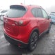 JM3KE4DY2G0713808 2016 Mazda Cx-5 Grand Touring auction photo thumbnail 4