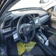 2HGFC2F68KH534954 2019 Honda Civic Lx auction photo thumbnail 20