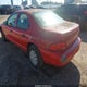 1P3EJ46X3WN291538 1998 Plymouth Breeze auction photo thumbnail 3