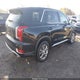 KM8R14HE8MU272026 2021 Hyundai Palisade Se auction photo thumbnail 4