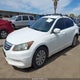 1HGCP2F30CA032405 2012 Honda Accord 2.4 Lx auction photo thumbnail 2