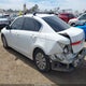 1HGCP2F30CA032405 2012 Honda Accord 2.4 Lx auction photo thumbnail 3