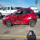 3MYDLBJV7LY703606 2020 Toyota Yaris Le auction photo thumbnail 14