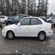 KMHCG45C94U546082 2004 Hyundai Accent Gl auction photo thumbnail 14