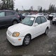 KMHCG45C94U546082 2004 Hyundai Accent Gl auction photo thumbnail 2