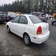 KMHCG45C94U546082 2004 Hyundai Accent Gl auction photo thumbnail 3