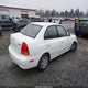 KMHCG45C94U546082 2004 Hyundai Accent Gl auction photo thumbnail 4