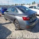 3VW7X7BU3SM095475 2025 Volkswagen Jetta 1.5T Se auction photo thumbnail 3