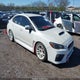 JF1VA1B68H9801248 2017 Subaru Wrx auction photo thumbnail 1