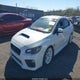 JF1VA1B68H9801248 2017 Subaru Wrx auction photo thumbnail 6