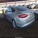 3FA6P0UU0GR356970 2016 Ford Fusion Hybrid S auction photo thumbnail 3