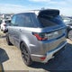 SALWR2SU4LA878095 2020 Land Rover Range Rover Sport Hse Mhev auction photo thumbnail 3
