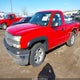 1GCEC14XX5Z277039 2005 Chevrolet Silverado 1500 Work Truck auction photo thumbnail 2