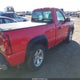 1GCEC14XX5Z277039 2005 Chevrolet Silverado 1500 Work Truck auction photo thumbnail 4