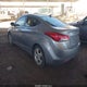 KMHDH4AE6DU914470 2013 Hyundai Elantra Gls auction photo thumbnail 3