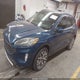1FMCU9DZXLUB42184 2020 Ford Escape Titanium Hybrid auction photo thumbnail 2